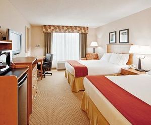 Holiday Inn Express Hotel & Suites Bethlehem Bethlehem United States