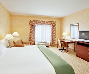 Holiday Inn Express Hotel & Suites Bethlehem Airport/Allentown area Bethlehem United States