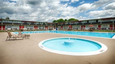 Hotel Photo 21