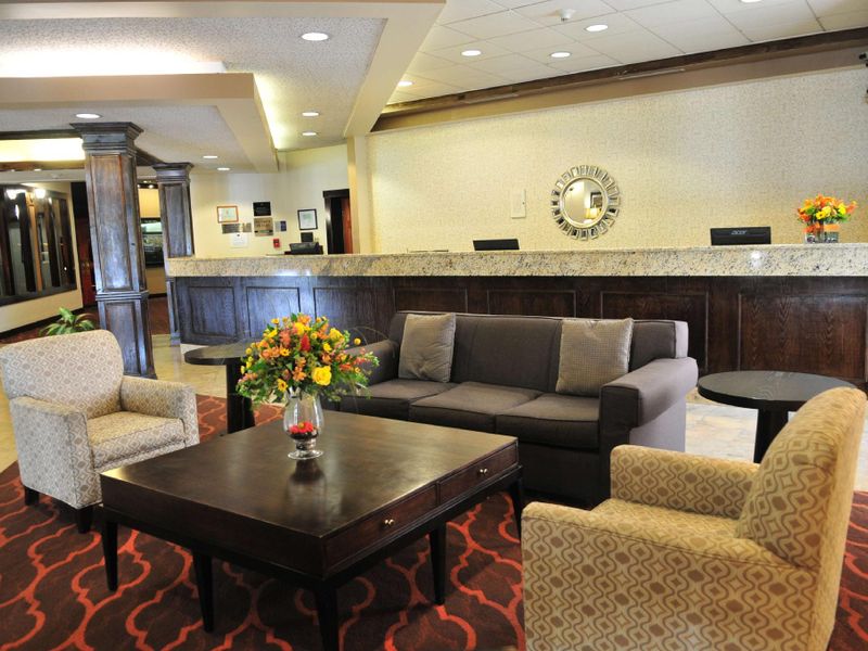 Hotel Photo 6