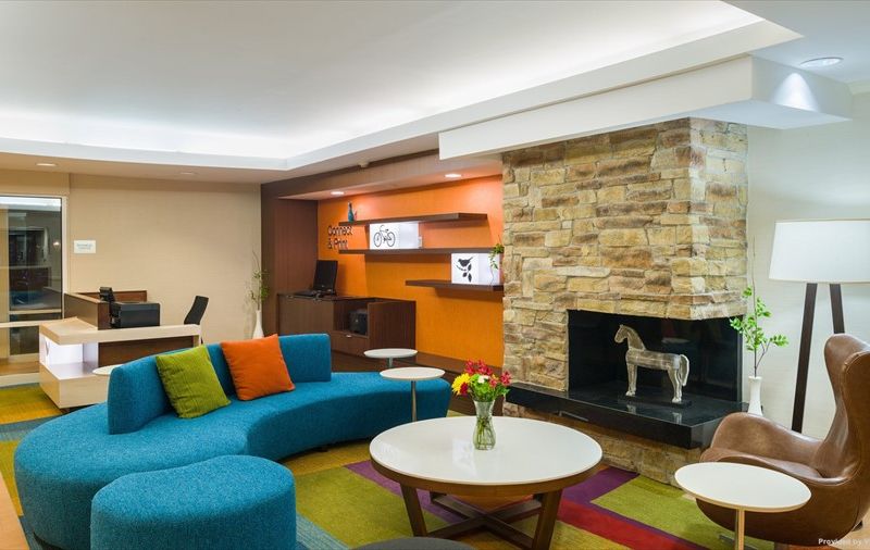 Hotel Photo 5