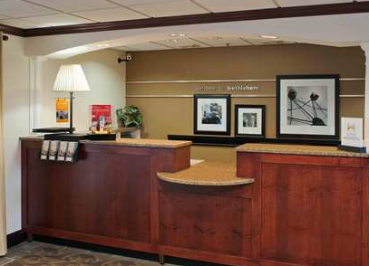 Hotel Photo 17