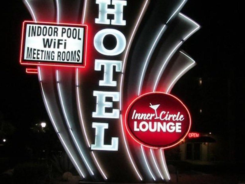 Hotel Photo 20