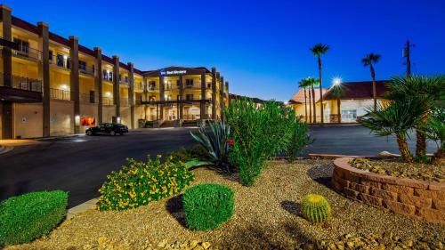 Hotel Photo 21