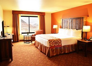 Фото отеля Hoover Dam Lodge