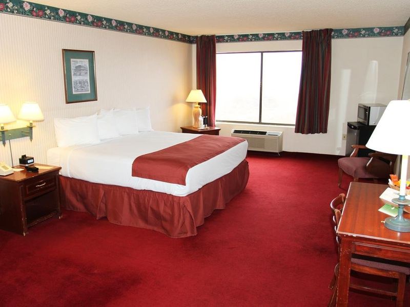 Hotel Photo 5