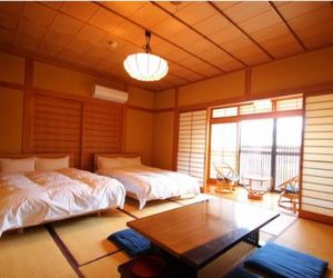 Yanagiya Beppu Japan