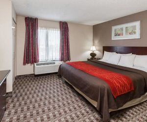 Ramada by Wyndham Canton/Hall of Fame North Canton United States
