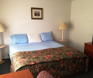 Magnuson Hotel Extended Stay Canton Ohio North Canton United States