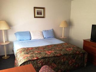 Hotel pic Magnuson Hotel Extended Stay Canton Ohio