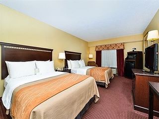 Hotel pic Comfort Inn Clearfield