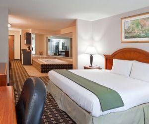 Best Western Plus Clearfield Clearfield United States