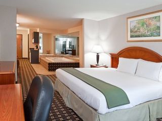 Hotel pic Best Western Plus Clearfield