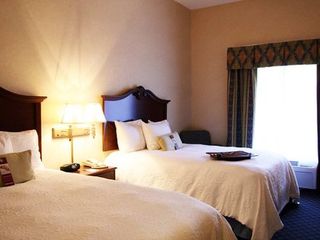 Hotel pic Hampton Inn Clearfield