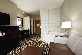 Photo of Holiday Inn Express Adrian, an IHG Hotel