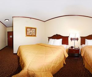 Comfort Inn & Suites Ardmore Ardmore United States