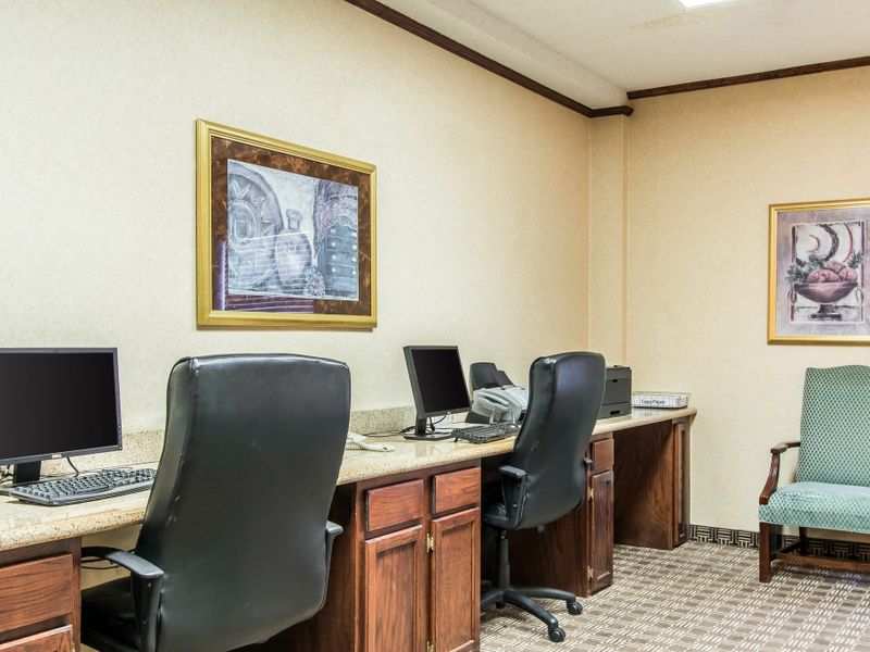 Hotel Photo 17