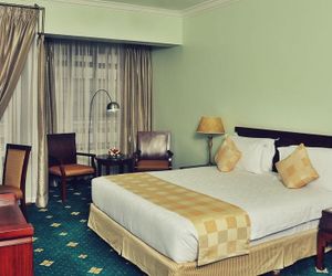 Weston Hotel Nairobi Kenya