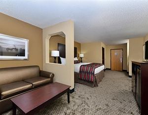 Boarders Inn and Suites by Cobblestone Hotels - Ardmore Ardmore United States