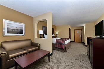 Photo of Boarders Inn and Suites by Cobblestone Hotels - Ardmore