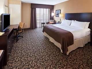 Фото отеля Holiday Inn Ardmore, an IHG Hotel