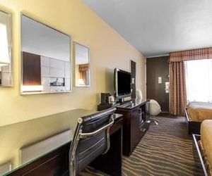 Quality Hotel Ardmore Ardmore United States