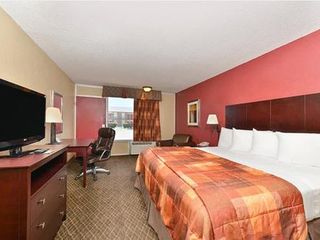 Hotel pic Guest Inn Ardmore