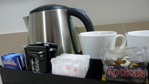 Hotel Photo 9
