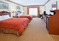 Отзывы Country Inn & Suites By Carlson Camp Springs, 3 звезды