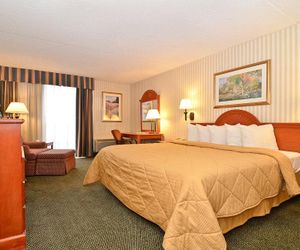 Quality Inn Andrews Air Force Base Camp Springs United States