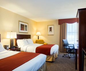 Holiday Inn Express Washington DC East- Andrews AFB Camp Springs United States