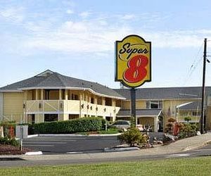 Super 8 by Wyndham Coos Bay/North Bend Coos Bay United States