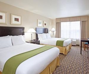 Holiday Inn Express & Suites Columbus East - Reynoldsburg Reynoldsburg United States