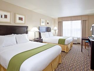 Hotel pic Holiday Inn Express & Suites Columbus East - Reynoldsburg, an IHG Hote