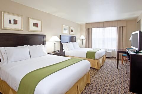 Photo of Holiday Inn Express & Suites Columbus East - Reynoldsburg, an IHG Hotel