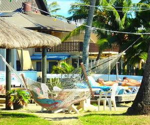 Travellers Beach Resort Nadi Fiji