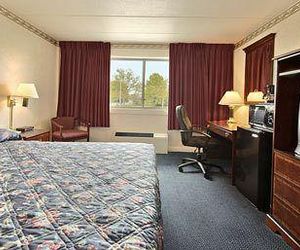 Days Inn & Suites by Wyndham Columbus East Airport Reynoldsburg United States