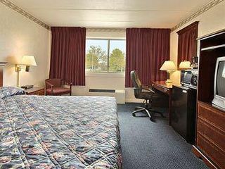 Hotel pic Days Inn by Wyndham Columbus East Airport
