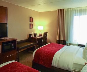 Comfort Inn & Suites Aberdeen Aberdeen United States