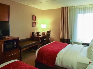 Hotel pic Comfort Inn & Suites Aberdeen