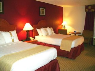 Фото отеля Holiday Inn Express Aberdeen-Chesapeake House, an IHG Hotel