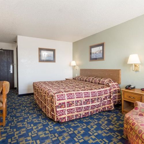 Photo of Super 8 by Wyndham Aberdeen MD