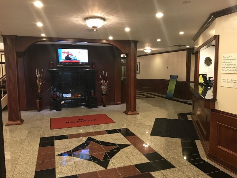 Hotel Photo 5