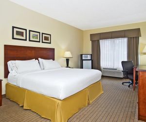 Holiday Inn Express Hotel & Suites East Lansing East Lansing United States