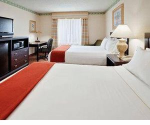 Holiday Inn Express Hotel & Suites Easton Easton United States