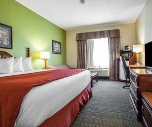 Quality Inn Florence Muscle Shoals Florence United States