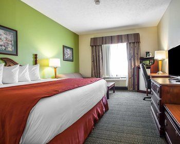 Photo of Quality Inn Florence Muscle Shoals