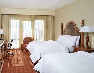 Marriott Shoals Hotel & Spa Florence United States