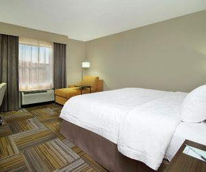 Hampton Inn & Suites-Florence Downtown Florence United States