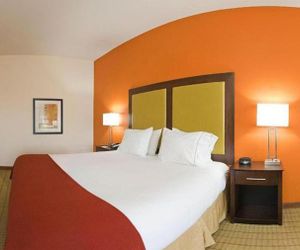 Holiday Inn Express Florence Northeast Florence United States